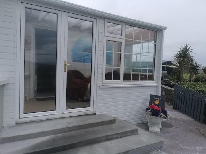 Skellig View Harbour View Sunrise Apartment Portmagee Exterior foto