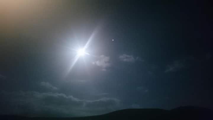Skellig View Harbour View Sunrise Apartment Portmagee Exterior foto